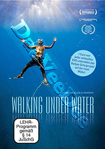 Walking Under Water |   DVD